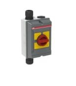 (1SCA115602R1001) Вимикач-запобіжник серії OS, ABB