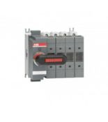 (1SCA116732R1001) Вимикач-запобіжник серії OS, ABB