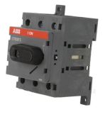 (1SCA118634R1001) Вимикач-роз'єднувач серії OT до 800А, ABB