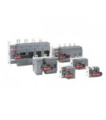 (1SCA122519R1001) Вимикач-запобіжник серії OS, ABB
