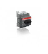 (1SCA125445R1001) Вимикач-роз'єднувач серії OT до 800А, ABB