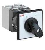 (1SCA126526R1001) Пакетний (кулачковий) перемикач, ABB