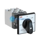 (1SCA126658R1001) Пакетний (кулачковий) перемикач, ABB