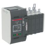 (1SCA153508R1001) Перемикач наван-ня з АВР серії TruONE до 800А, ABB