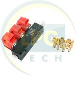 (1SDA038335R1) Аксесуари до повітр. авт. вимикачів серії Emax, ABB