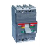 (1SDA055818R1) Повітряний автоматичний вимикач серії Emax до 6300А, ABB