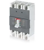 (1SDA056749R1) Повітряний автоматичний вимикач серії Emax до 6300А, ABB