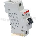 (1SDA062559R1) Повітряний автоматичний вимикач серії Emax до 6300А, ABB