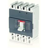 (1SDA066761R1) Корпусний авт-ний вимикач серії FormulA до 630А, ABB