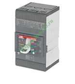 (1SDA066888R1) Корпусний авт-ний вимикач серії Tmax ХТ до 250А, ABB