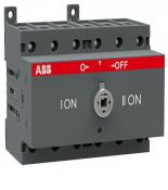(1SDA068033R1) Аксесуари до корп. авт. вимикачів серії Tmax XT, ABB