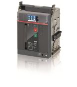 (1SDA072340R1) Повітряний автоматичний вимикач серії Emax 2 до 6300А, ABB