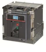 (1SDA072494R1) Повітряний автоматичний вимикач серії Emax 2 до 6300А, ABB