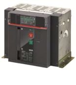 (1SDA073448R1) Повітряний автоматичний вимикач серії Emax 2 до 6300А, ABB