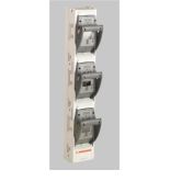 (1SEP102143R0401) 630A 1pole, w. hooked clamp, side connection, incl. 3 clamps, ABB