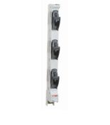 (1SEP305089R0001) XLBM123 Cable shroud for double V-clamp for CDC, ABB