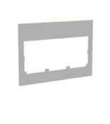 (1SEP407741R0003) XLP000 Frontframe for 3 XLP000, ABB