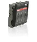 (1SEP407792R0003) XLP00 Frontframe f / 3 XLP00, ABB