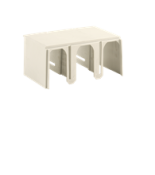 (1SEP407793R0002) XLP1 Cable shroud, ABB