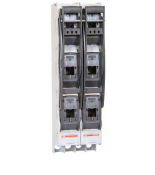 (1SEP408491R0003) Kit for mounting 2 x XLBM400A-3P, ABB