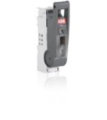 (1SEP600113R0002) 160 A, 1P incl. 2 Bridge clamps, ABB
