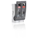 (1SEP600114R0001) 160 A, 2P without clamps or bolts, ABB