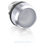(1SFA611100R3105) MP1-31W, Кнопочний вимикач, б/підсвічув., ABB