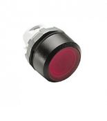(1SFA611101R1101) MP2-11R, Кнопка з фіксацією, ABB