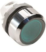 (1SFA611101R2102) MP2-21G Кнопка з фіксацією с/п, ABB