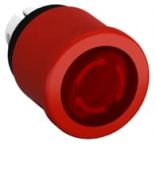 (1SFA611510R1101) MPMT3-11R Кнопка аварійної зупинки, ABB