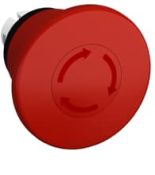 (1SFA611513R1001) MPMT4-10R Кнопка аварійної зупинки, ABB