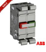(1SFA611610R1011) MCB-11 контактний блок, ABB