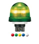 (1SFA616080R4012) KSB-401G, Cигнальн. маячок б/лампи нак.,, ABB