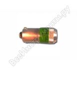 (1SFA616921R2222) KA2-2222 світлодіод 230В зелений, ABB