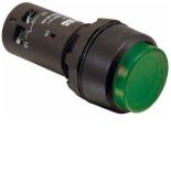 (1SFA619103R1312) CP4-11G-10,кнопка з підсвічуванням 220-230V AC/DC, ABB