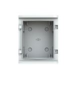 (1SL0221A00) Бокс Gemini 24 мод. (12х2), Size 1, ABB