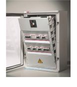 (1SL0331A00) Фальшпанель глухая H300-SIZE 2-3, ABB