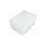(1SL0824A00) Коробка IP55 з сальником з пласт. шур., ABB