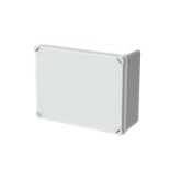 (1SL0856A00) Коробка IP55  суцільна з пласт шур., ABB