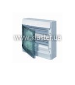 (1SL1215A00) Mistral65 750 прозорі дверцята 36M, ABB
