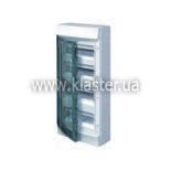 (1SL1217A00) Mistral65 750 прозорі дверцята 48M, ABB