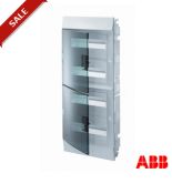 (1SLM004100A1408) MISTRAL41F 850 Вбуд. прозорі двері 48M, ABB