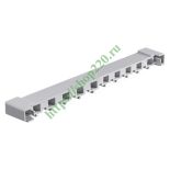 (1SLM004100A3907) Тримач з блоком ZK50B до Mistral41, ABB