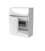 (1SLM004102A3102) Mistral41W650 непрозорі дверцята 8M12SM, ABB