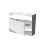 (1SLM004102A3104) Mistral41W650 непрозорі дверцята 18M22SM, ABB