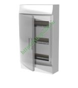 (1SLM004102A3106) Mistral41W650 непроз дверцята 36M2F42SM, ABB
