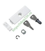 (1SPE007715F5009) Замок з ключем до MISTRAL41W, ABB