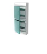 (1SPE007717F0720) MISTRAL41W прозорі дверцята 48M, ABB