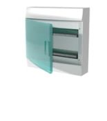 (1SPE007717F0920) MISTRAL41W прозорі дверцята 36M2F, ABB