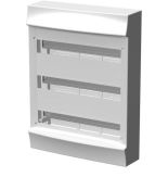 (1SPE007717F1000) MISTRAL41W без дверцят 54M, ABB